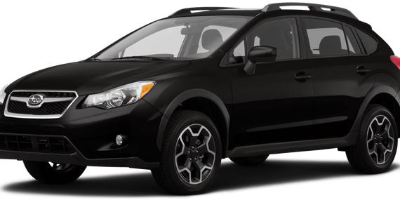 SUBARU XV CROSSTREK 2015 JF2GPADC5F8225854 image SUBARU XV CROSSTREK 2015 JF2GPADC5F8225854 image